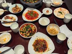 -东篱艺厨(长春路友好店)