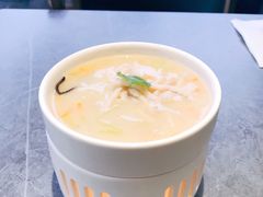 -江南里·新浙菜(苏州大悦城店)