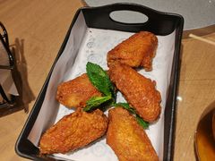 -四季餐厅·新津菜(环湖中路店)