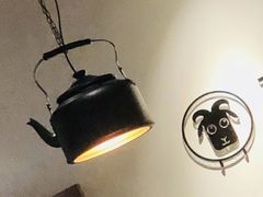 -贰重天冰煮羊自助火锅(东坝店)