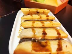 -探鱼·鲜青椒爽麻烤鱼(正佳广场店)