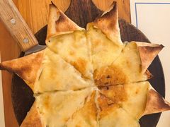 -沏点Trattoria意大利餐厅(新街口店)