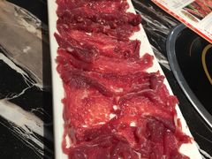 -古乐牛香·鲜牛肉牛杂火锅(五一中路店)
