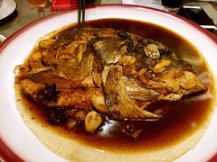 -旺顺阁鱼头泡饼(小红门店)
