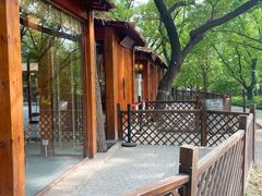 -国家植物园南园