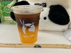 -瑞幸咖啡(梅花园地铁站店)