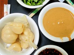 -原柳滩高台阶涮羊肉