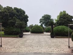 -浙江西湖美术馆