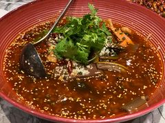 -萬國春·中菜馆(颐和公馆店)