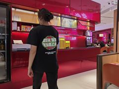 -老板恋上鱼(恒隆广场店)