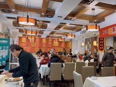 -福来居烤鸭店(天坛二店)