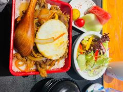 -万鱼亭·筑地屋 日本料理(淮海街店)