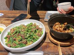 -铁公鸡·四川料理(天环广场店)