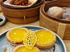 -点都德(喜粤楼店)