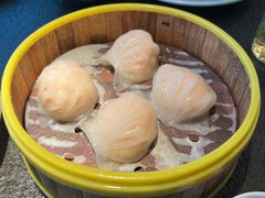 虾饺皇-蝴蝶里·粤菜·点心(滨江龙湖店)