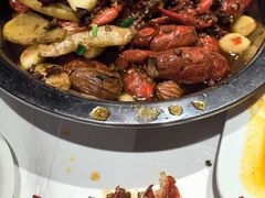 -五七小李子油焖大虾(总店)