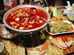 -缪氏川菜(深圳北站缤果空间店)