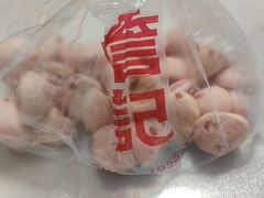 -詹记桃酥(包河万达店)