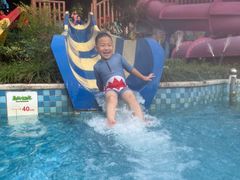 -苏州乐园森林水世界