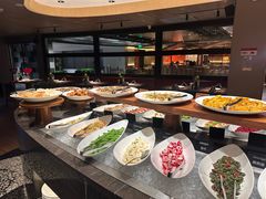 -拉蒂娜·巴西牛排馆 Latina·Brazilian Steakhouse(王府井喜悦店)
