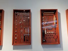 -十八字金·银饰·拼豆·开蚌DIY(魏公芳华里店)