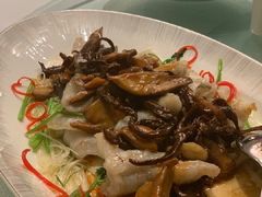 -上海静安香格里拉大酒店