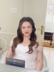 -荷玛高端新娘跟妆团队·彩妆培训
