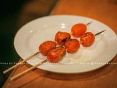 -福烤锦花(长乐路店)