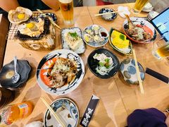 -鰓呼吸(那覇久茂地店)
