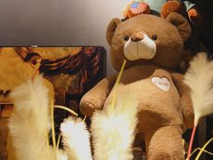 -咖法森林·咖啡  酒吧(天河店)