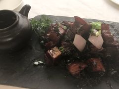 -悦福瑞酒楼(西影路店)