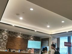 -怡园饭店-餐厅(四望亭店)