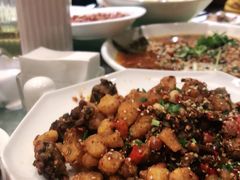 -茅溪菜·家宴(上品拾陆店)