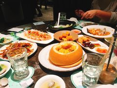 -大树餐厅(红旗街万达店)