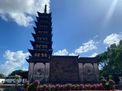 -上海方塔园
