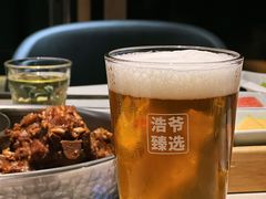 -浩爷羊蝎子火锅(望京店)