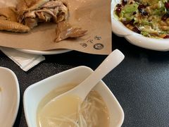 -紫光园·烤鸭·北京菜(团结湖店)