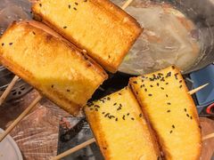 -俏小张海鲜烧烤(京汉总店)