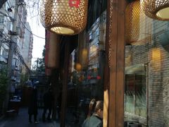 门面-锦小馆(安贞店)