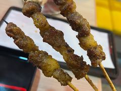 -令狐冲烤鱼·烧菜馆(达明店)