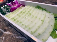 -三人行骨头王火锅(长寿店)