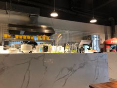 -Primo·丽莫意大利窑烤披萨