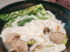 -晓粤·惹味粤菜(凯德乐峰广场店)