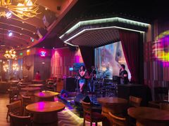 -MR.ROCKY洛奇先生RESTAURANT&BAR(宝安壹方城店)