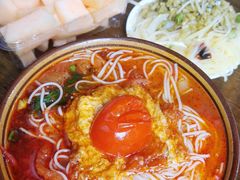 -华兴街煎蛋面(总店)