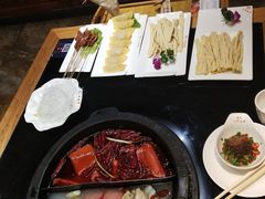 -川中故事·成都老火锅(东书房店)