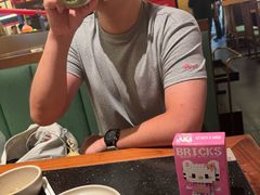 -牛New寿喜烧(金茂览秀城店)