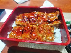 -鳗匠.日本料理店(上夼美食街店)