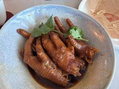 -鹿鸣酒家(越秀店)