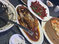 -王庄阿咪海鲜大排档(象园店)